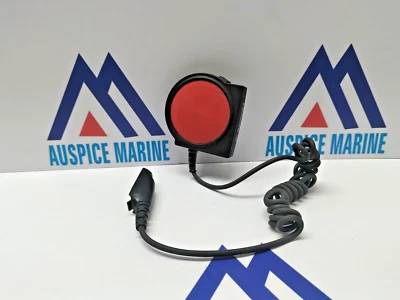 Module De Communication Ptt Pour Casque Motorola ENLN4135A - Photo 1/4