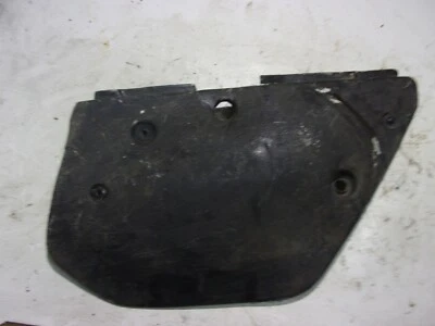 2005 HONDA CRF150F CRF 150F БОКОВАЯ ПЛАСТИКОВАЯ КРЫШКА ЗАЩИТА  - Изображение 1 из 3