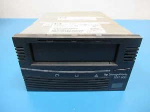 HP Storage Works SDLT 600 Internal Drive TC-S34AX-CM A07 - Picture 1 of 9