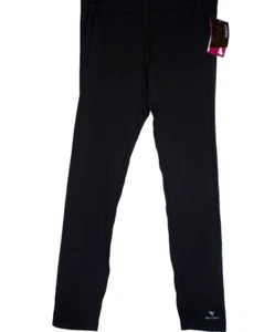 Leggings INSPORT donna XL Active stretti strato base - tasca portaoggetti - nuovi con etichette - Foto 1 di 6