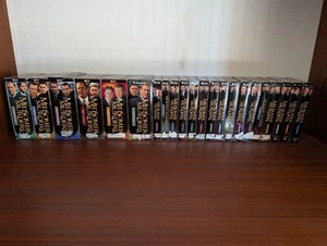 MIDSOMER MURDERS DVD COMPLETE SET 1-22 SEASONS ACORN MEDIA DOLBY BOX - Picture 1 of 14