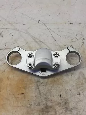 TOP CLAMP FOR 2006 HYOSUNG GT650S (e40395) Foto 1 de 2