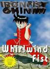 Whirlwind Fist (Ironfist Chinmi - Kung Fu Boy),Takeshi Maekawa,