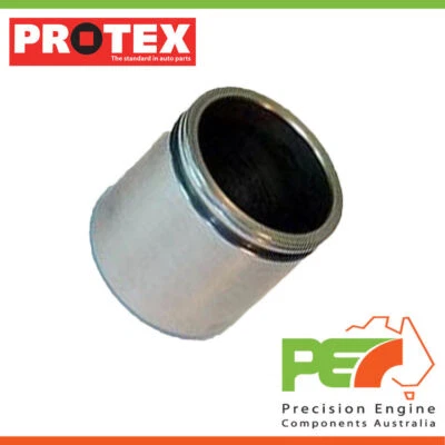 2x PROTEX Disc Caliper Piston-FR Suits VOLKSWAGEN TRANSPORTER T3 3D Van RWD - Image 1 of 3