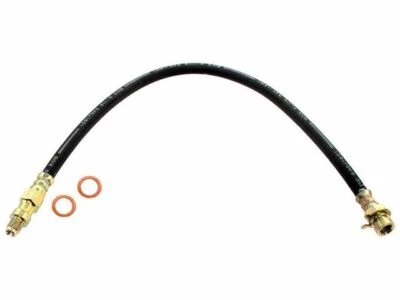 Manguera de freno de panel central trasero Raybestos 55169JY 1964 para Chevrolet C10 1963-1966 Foto 1 de 2
