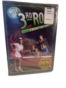 Best of 3rd Rock From the Sun (DVD) - - Imagen 1 de 10