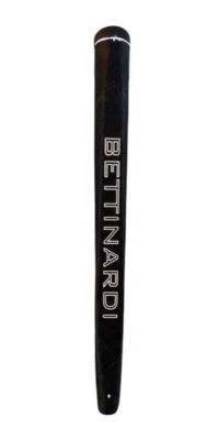 "NEW" BETTINARDI SINK FIT PUTTER GRIP DEEP ETCHED LAMKIN BLACK #8439