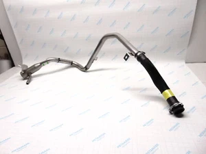 New Genuine Land Rover Discovery V 2.0 3.0 Diesel Fuel Filler Neck Pipe - Picture 1 of 5