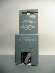 NIB Shimano Ultegra Brake Shoe Set, BR-6500 - Picture 1 of 5