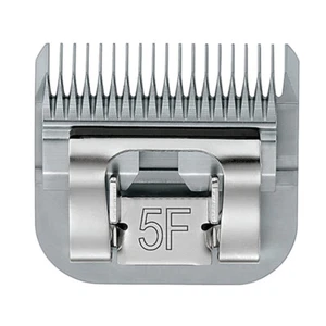 Hoja cortadora A5 Aesculap Pet Grooming - No. Hoja 5F GT360 para 6,3 mm de cabello - Imagen 1 de 1