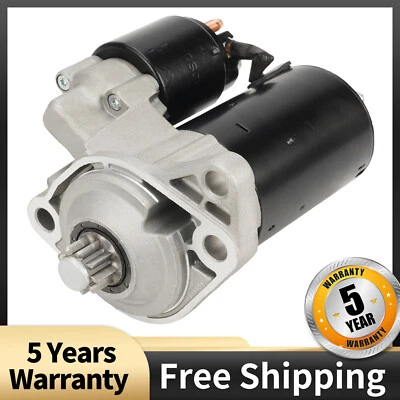 Arranque 1,8 L 2,0 L 17781 para Volkswagen Beetle Derby Golf Jetta 1996 1997-2006 Foto 1 de 4