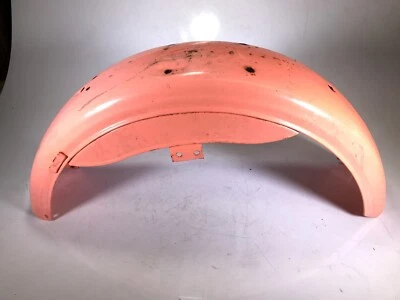 Guardabarros trasero Ural 1995 envío gratuito Foto 1 de 4