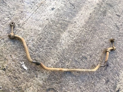 Subchasis soporte marco metal barra antivuelco Volkswagen Transporter T4 1.9 Foto 1 de 4