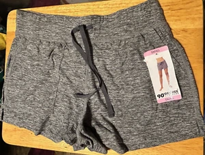 Womans Shorts, size Small, Members Mark - Picture 1 of 4