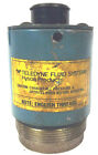 1 Used Teledyne Mor 25X2 Nitrogen Spring Cylinder Make Offer