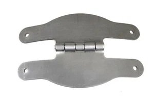 Swingarm Rear Fender Hinge fits Harley Davidson - Picture 1 of 4