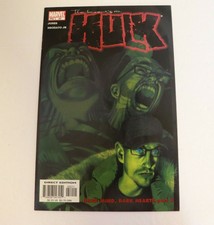 Incredible Hulk #52 Marvel 2003