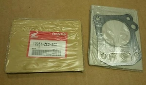JUNTA HONDA 12251-ze0-800 - Imagen 1 de 1