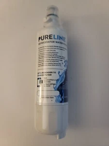 Pureline Replacement Refrigerator Water Filter Fits PL-500 - SEALED - Picture 1 of 3