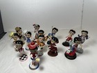 betty boop figure lot vintage LOT OF 13