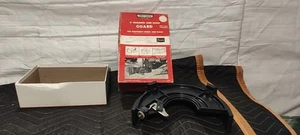 Craftsman 8" Zierleiste und Dado Guard Modell 29523 für Radialarmsäge - gebraucht - Bild 1 von 15