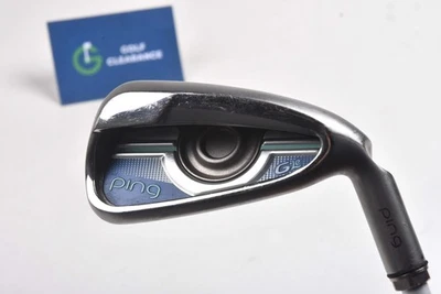 Ping G Le2 #7 Iron / Black Dot / Ladies Flex Ping ULT 240 Shaft / Demo - Image 1 of 4