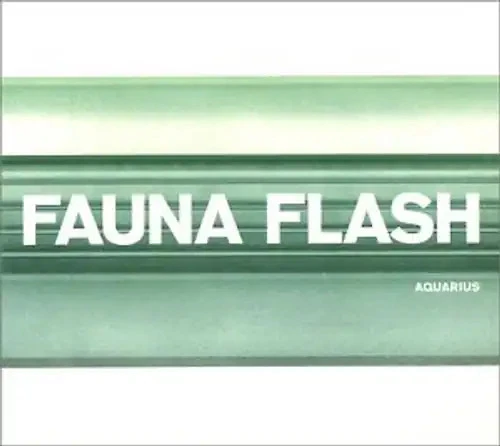 Fauna Flash - Aquarius - Bild 1 von 1