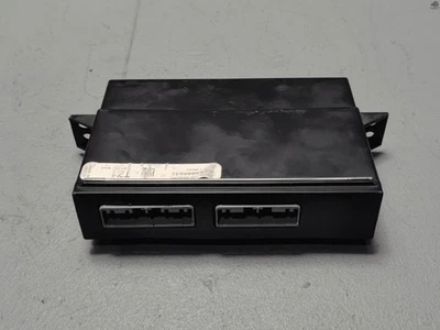 Unidad de módulo de control de clima aire acondicionado OEM 2017-2018 ACURA MDX FWD Foto 1 de 4