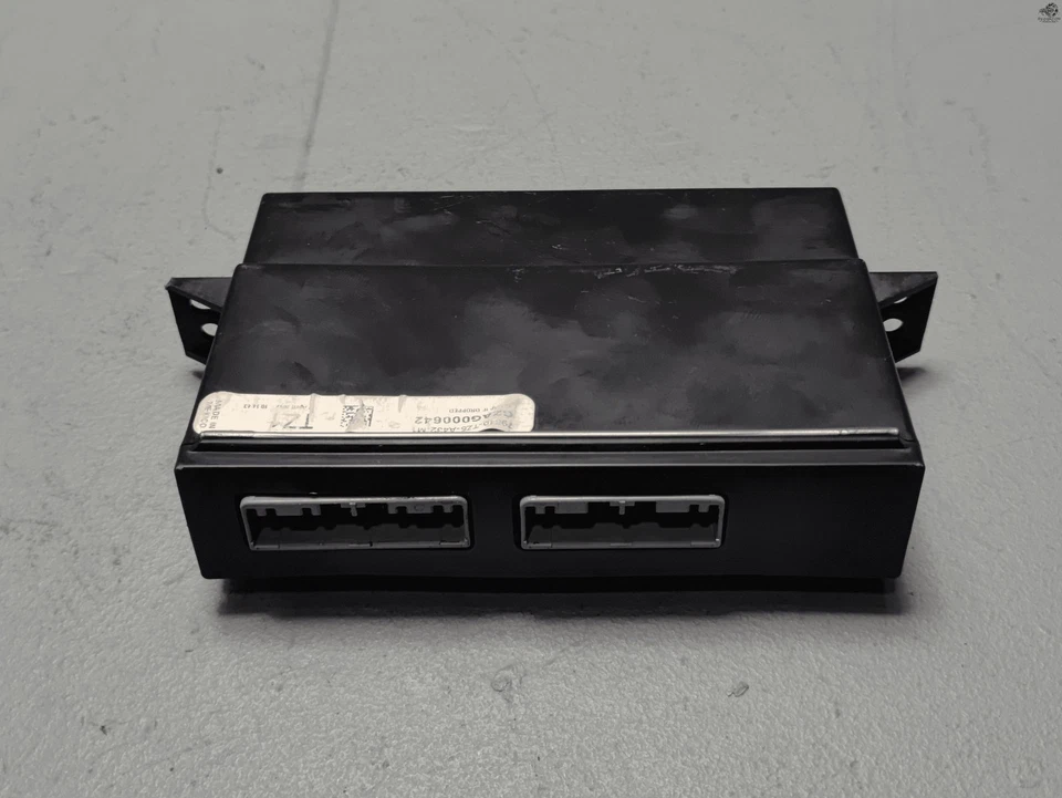 Módulo de controle climático ar condicionado CA OEM 2017-2018 ACURA MDX FWD - Imagem 1 de 4