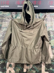 USGI Green Anorak Jacket XL 8415-01-184-1336 Unused Unissued - Picture 1 of 4