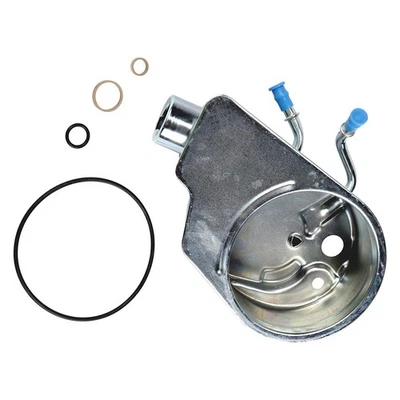 Depósito de dirección asistida Delco 19207054 CA para Chevy Suburban Yukon Avalanche Foto 1 de 2