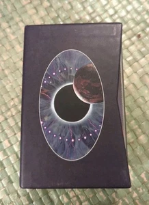 Pink Floyd Pulse Cassette 2 Tape Box Set 1995 (1987) Sony Columbia Records NM - Picture 1 of 9