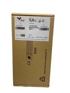 EXR-700-002 RAC 70v2, QPSK-4096QAM, NO XPIC, ACM (NEW) - Picture 1 of 4
