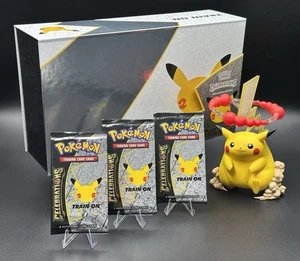 Pokémon TCG - Celebrations 25th Anniversary Ultra Premium Collection – empty box - Bild 1 von 17