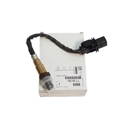 Sensore Di Ossigeno Per Peugeot 208 308 207 Citroën DS4 1618V0, 1918LL, 1618LL - Immagine 1 di 3