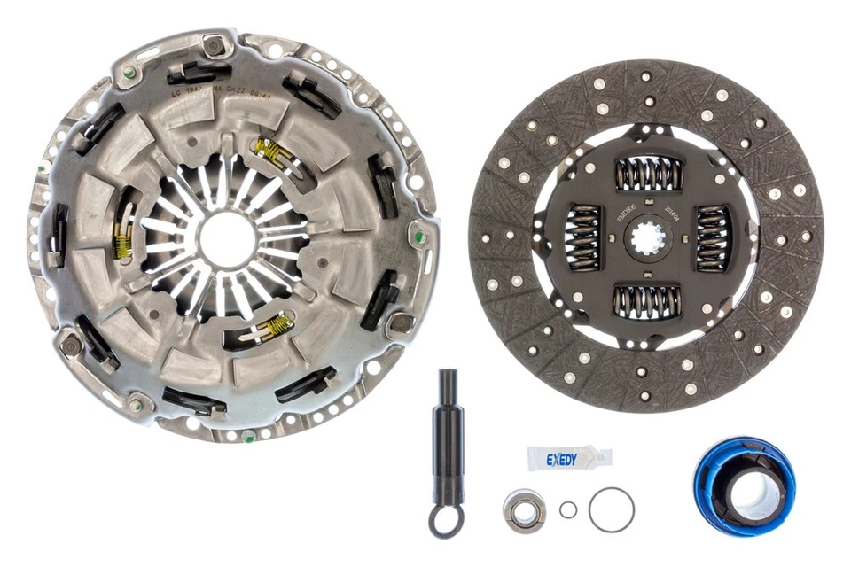 Exedy KFM11 Transmission Clutch Kit For 97-98 Ford Expedition F-150 F-250 - Image 1 of 4