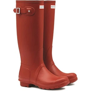 Hunter Botas de Agua Original para Mujer (FS11375) - Imagen 1 de 4