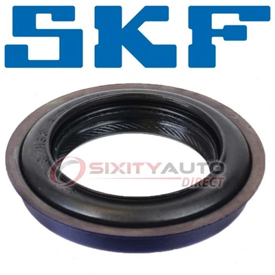 SKF Right Transmission Output Shaft Seal for 2006-2010 Kia Sedona - bo - Изображение 1 из 4