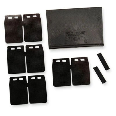 Pedales de repuesto Moto Tassinari VForce4 Husqvarna TC 250 (2014-2016) Foto 1 de 2