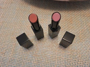 New Butter London Plush Rush Satin Matte Lipstick in Strong - Picture 1 of 1