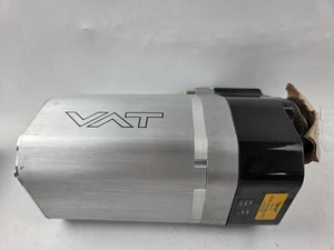 VAT PENDULUM VALVE CONTROL 65048-JHGX-BDC1/0275 FREE EXPEDITED SHIPPING - Picture 1 of 6