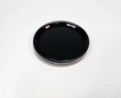 Sony ND8 (Neutral Density Filter) 52mm In Case  - Image 1 of 4