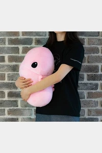 DEATH STRANDING Cryptobiotes Peluche Giocattolo 15,74 Pollici Kojima Produzioni Raro Nuovo - Foto 1 di 1