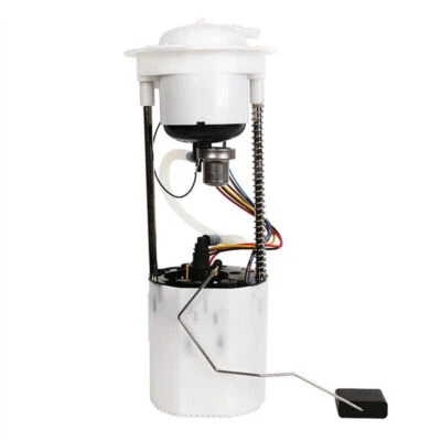 Conjunto de módulo de bomba de combustible para Porsche Macan 15-2018 2,0 L 3,0 L 3,6 L 8R0919051H Foto 1 de 4