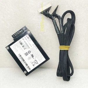 LSI MegaRAID BBU08 Akku BBU für 9260 9261 9280 Controller RAID Karte + Leitung - Bild 1 von 11
