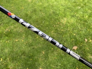 New Project X HZRDUS Black GEN 4 Driver Shaft. With Adapter and Grip. Low Spin - Picture 1 of 4