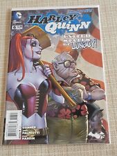 Harley Quinn #6 July 2014 DC Comics THE NEW 52 Conner PALMIOTTI 