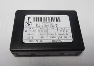 Genuine Used MINI Rain & Light Sensor for R56 R55 R57 R58 R59 R60 - 9224853 - Picture 1 of 1