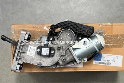 Motor desmontable original Mercedes Benz E550 GLK350 E63 AMG 2010-2016 2048201342 Foto 1 de 3