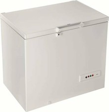 Hotpoint Ariston Congelatore a Pozzetto Orizzontale a Pozzo 255 Lt Classe A++ CS